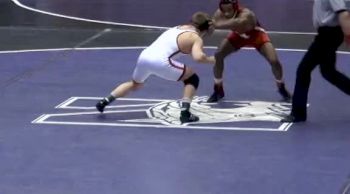 Burroughs Edges Howe