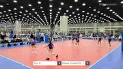 Odva 15 vs Defense 15-white (CA) - 2022 JVA World Challenge presented by Nike - Expo Only
