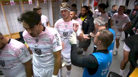 Replay: Lyon OU vs Stade Toulousain | Nov 27 @ 8 PM