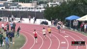 Men's 800m Invite, Finals 13