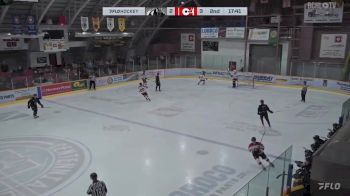 Replay: Home - 2024 Salmon Arm vs Merritt | Apr 10 @ 7 PM