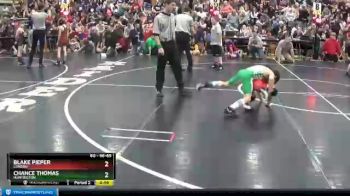 Replay: Mat 5 - 2022 COBYWA League Championships | Jan 30 @ 9 AM