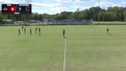 Replay: Davis & Elkins vs Catawba - Men's | Oct 18 @ 2 PM