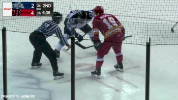 Replay: Home - 2023 Idaho vs Rapid City | Apr 15 @ 7 PM