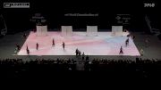 River City Rhythm Winter Guard "Anoka MN" at 2023 WGI Guard World Championships