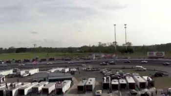Feature #2 | NASCAR Late Models Twin 75s at South Boston Speedway