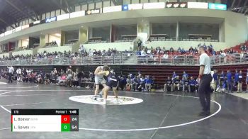 Replay: Mat 1 - 2022 Flatwater Fracas 2022 | Dec 17 @ 9 AM