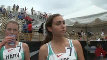 1st Heat SMR Winners