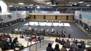 Pace Percussion Ensemble "Pasadena CA" at 2022 WGI Perc San Bernardino Regional