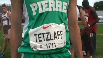 Matt Tetzlaff