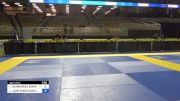 LAURA GUIMARÃES GOMES PUPO FERRE vs LILLIAN JANE MARCHAND 2024 Pan Jiu Jitsu IBJJF Championship
