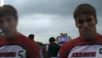 2nd Heat SMR Boys