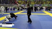 RAUL GOMES MARCELLO vs ANDERSON KIMURA 2024 Brasileiro Jiu-Jitsu IBJJF