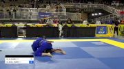 MAAJID ABDULLAH AL-KUSH vs SHANNON AMIL HORN 2024 Pan Jiu Jitsu IBJJF Championship