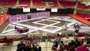 Jenks HS Varsity "Jenks OK" at 2023 WGI Guard Dallas Regional