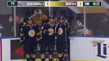 Replay: Away - 2022 Jacksonville vs Norfolk | Apr 1 @ 7 PM