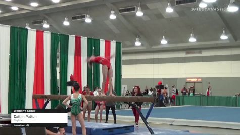 Caitlin Patton - Women's Group, Skyline - 2021 Christmas on the Chesapeake