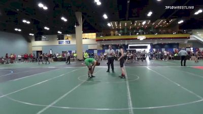 130 lbs Quarterfinal - Viveca Pannell, M.I.T. (W) vs Xiomarys Ortiz, Puerto Rico - Mayaguez (W)