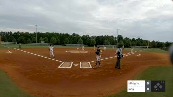 Santa Fe vs. Ohio Hawks - Field 2