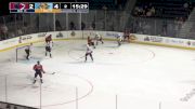 Replay: Home - 2024 South Carolina vs Atlanta | Feb 13 @ 7 PM