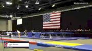 Mady Bowman - Tumbling, CIGA - 2021 USA Gymnastics Championships