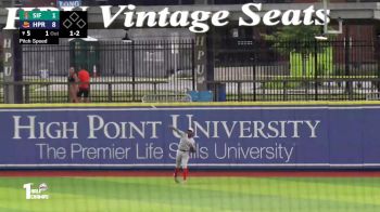 Replay: Home - 2023 FerryHawks vs Rockers | Jul 13 @ 7 PM