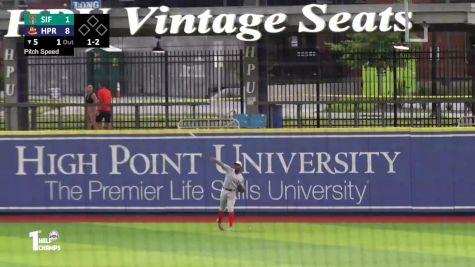 Replay: Home - 2023 FerryHawks vs Rockers | Jul 13 @ 7 PM