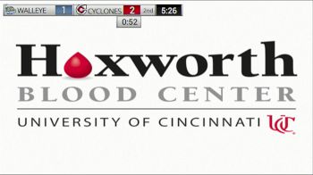 Replay: Home - 2023 Toledo vs Cincinnati | Feb 4 @ 7 PM