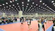 Replay: Court 43 - 2022 JVA World Challenge | Apr 8 @ 9 AM