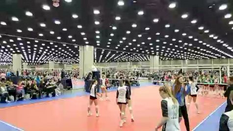Replay: Court 43 - 2022 JVA World Challenge | Apr 8 @ 9 AM