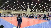 Replay: Court 68 - 2022 JVA World Challenge | Apr 8 @ 9 AM