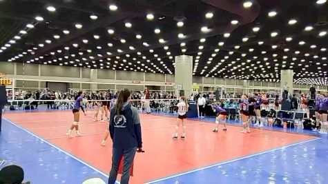 Replay: Court 68 - 2022 JVA World Challenge | Apr 8 @ 9 AM