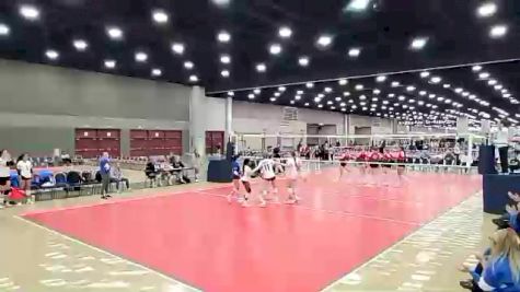 Replay: Court 80 - 2022 JVA World Challenge | Apr 8 @ 9 AM