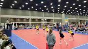 Replay: Court 27 - 2022 JVA World Challenge | Apr 8 @ 9 AM