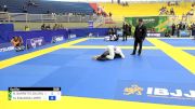 BIANCA BARRETTO DA CRUZ SANTOS vs MARIA EDUARDA LOPES PEREZ 2024 Brasileiro Jiu-Jitsu IBJJF