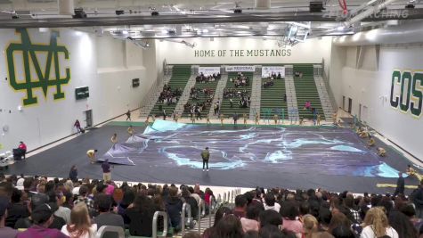 Replay: WGI Guard Manhattan Beach Regional | Mar 26 @ 7 PM