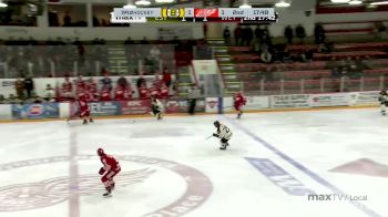 Replay: Home - 2024 Estevan vs Weyburn | Jan 5 @ 6 PM