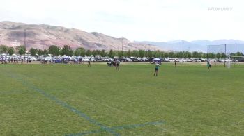 Replay: Field 14  - 2022 NAI 7s | Jul 23 @ 9 AM