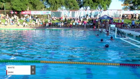 USA Water Polo Nationals Olympics Jr- Belardi | 7.23.18. | Part 4