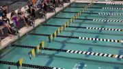 Purdue Invite, Women 500 Free B Final