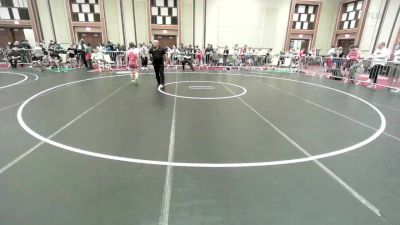 92 lbs Consolation - Nikita Andrew, Dc vs Evan Lisowski, Pa