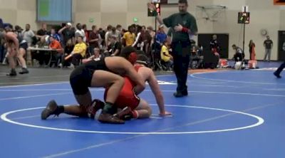 Stinky Cheese Takedown