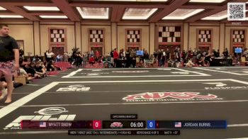 Kevin Konopka vs Paxton Titus 2024 ADCC Atlantic City Open