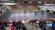 Palisades Charter HS at 2022 WGASC Guard Championships - Huntington Beach