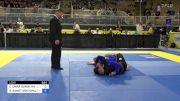 CHRISTIAN OMAR BURON NAVARRO vs SULEYMAN SAMET GÖKTOPAL 2024 Pan Jiu Jitsu IBJJF Championship