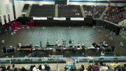 Keller HS "Keller TX" at 2023 WGI Perc/Winds Dallas Regional