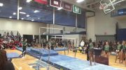 Nicole Jackson - Bars, Brockport - 2022 NCGA Championships