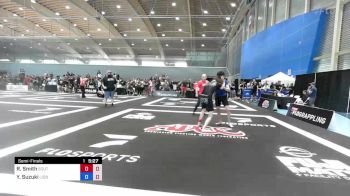Replay: Mat 1 - 2023 ADCC Canadian Open | Aug 19 @ 9 AM