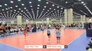 vs - 2022 JVA World Challenge presented by Nike - Expo Only