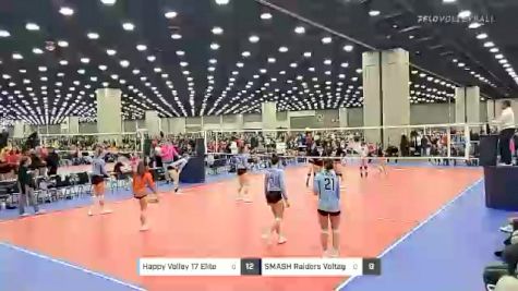 vs - 2022 JVA World Challenge presented by Nike - Expo Only